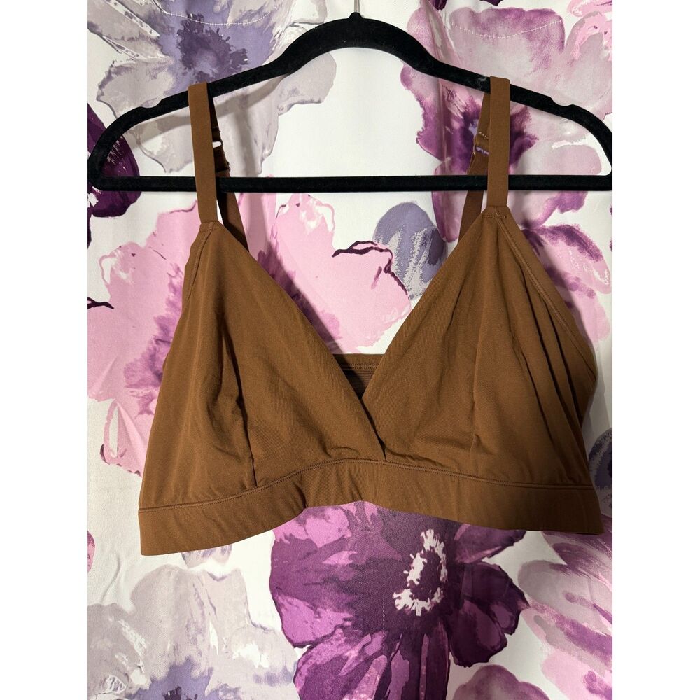 No Boundaries Bralette